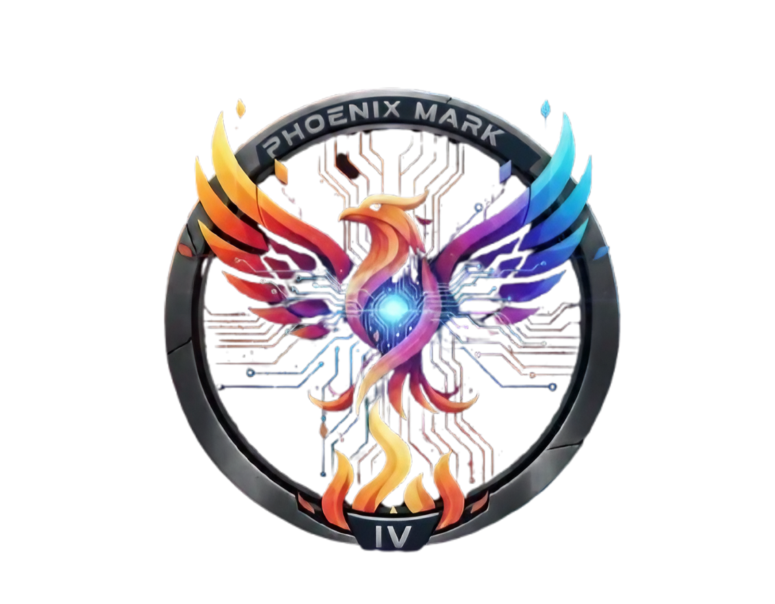 Phoenix Logo